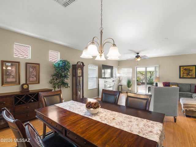 15857 S Via Cayetano, Sahuarita, AZ 85629