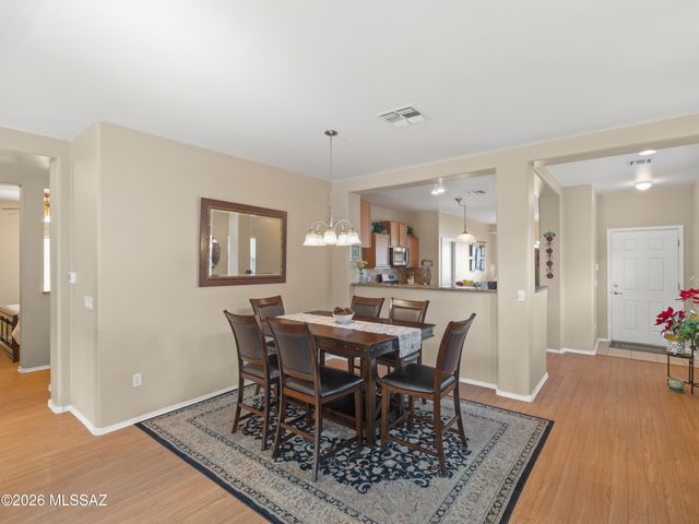 15857 S Via Cayetano, Sahuarita, AZ 85629