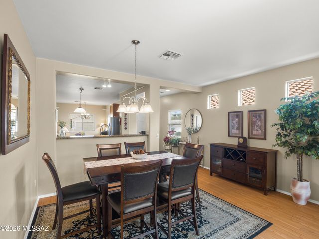 15857 S Via Cayetano, Sahuarita, AZ 85629