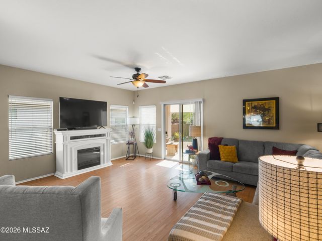 15857 S Via Cayetano, Sahuarita, AZ 85629