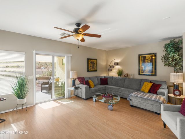 15857 S Via Cayetano, Sahuarita, AZ 85629