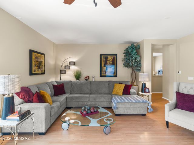 15857 S Via Cayetano, Sahuarita, AZ 85629