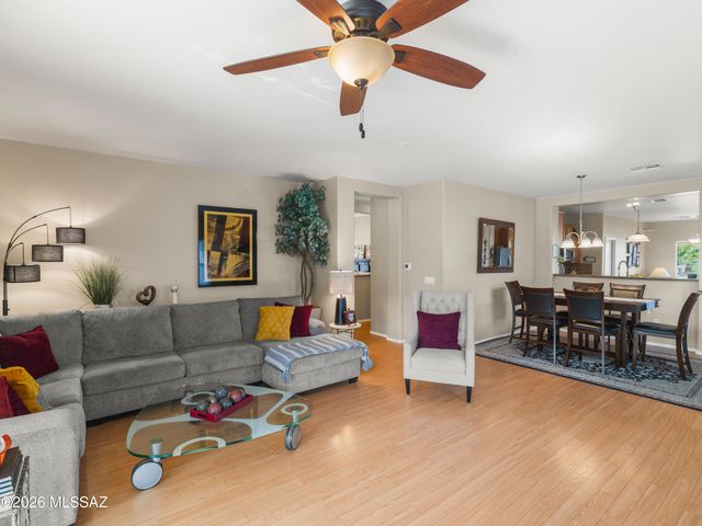 15857 S Via Cayetano, Sahuarita, AZ 85629