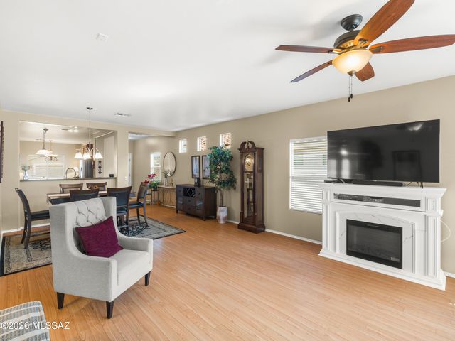 15857 S Via Cayetano, Sahuarita, AZ 85629