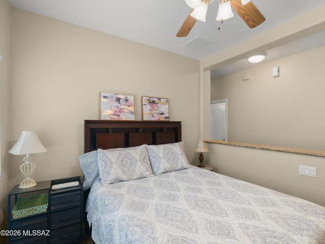 15857 S Via Cayetano, Sahuarita, AZ 85629