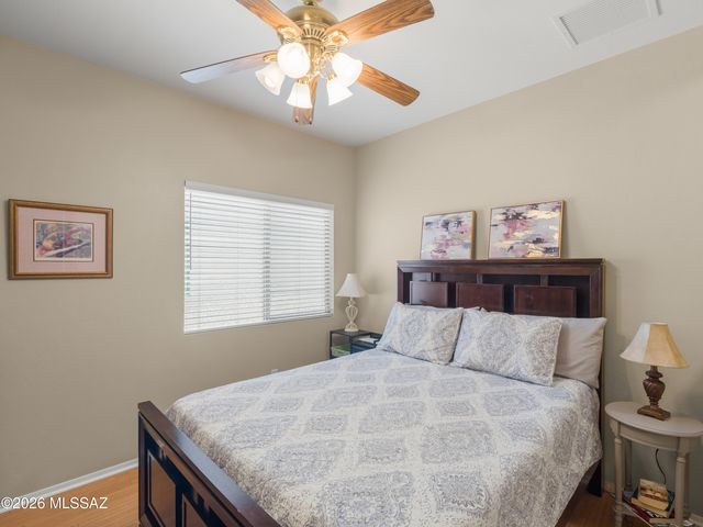 15857 S Via Cayetano, Sahuarita, AZ 85629