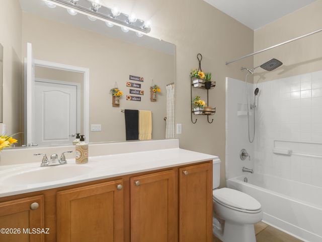 15857 S Via Cayetano, Sahuarita, AZ 85629