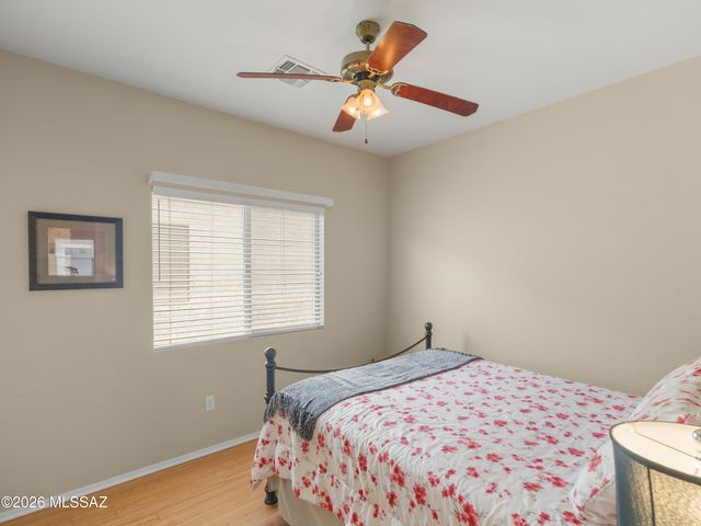 15857 S Via Cayetano, Sahuarita, AZ 85629