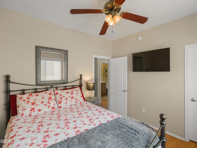 15857 S Via Cayetano, Sahuarita, AZ 85629