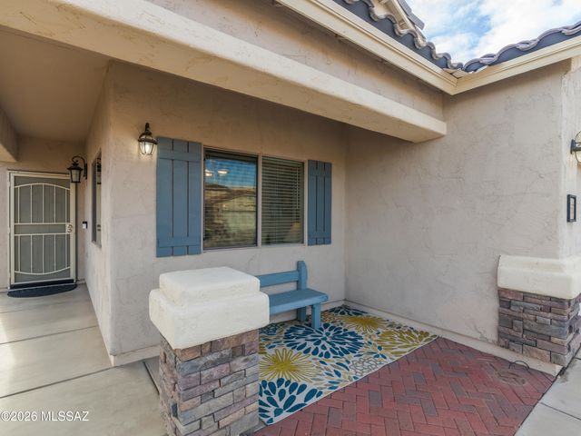15857 S Via Cayetano, Sahuarita, AZ 85629