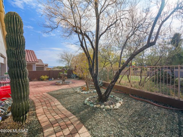 15857 S Via Cayetano, Sahuarita, AZ 85629