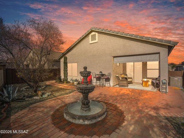 15857 S Via Cayetano, Sahuarita, AZ 85629