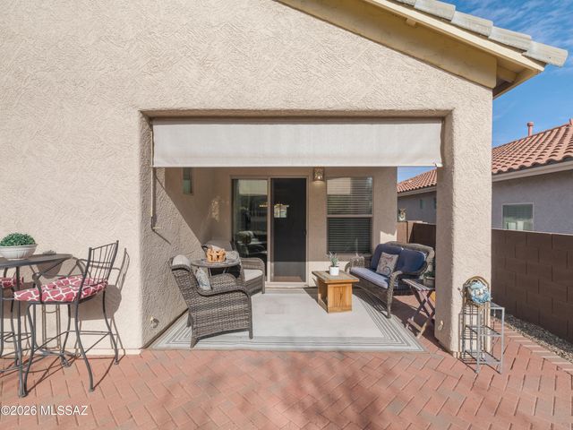 15857 S Via Cayetano, Sahuarita, AZ 85629