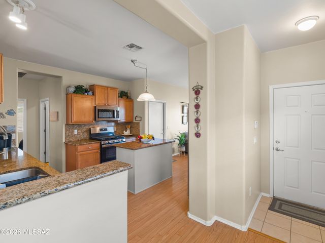 15857 S Via Cayetano, Sahuarita, AZ 85629