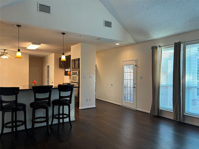 609 Falling Leaf Drive, Allen, TX 75002