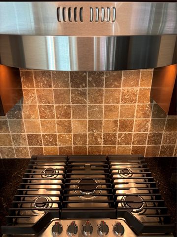 609 Falling Leaf Drive, Allen, TX 75002