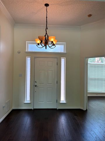 609 Falling Leaf Drive, Allen, TX 75002