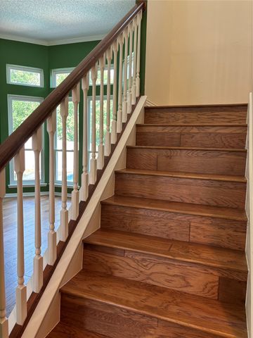 609 Falling Leaf Drive, Allen, TX 75002