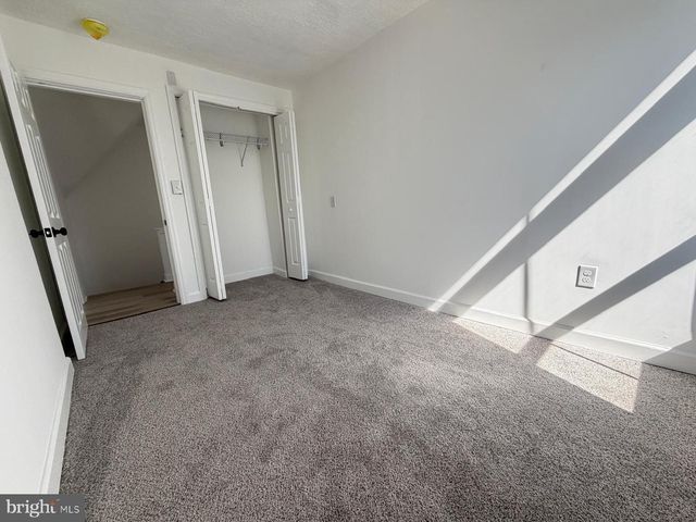 526 N HIGH ST, Martinsburg, WV 25404
