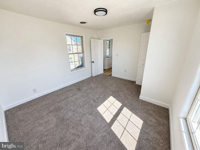 526 N HIGH ST, Martinsburg, WV 25404