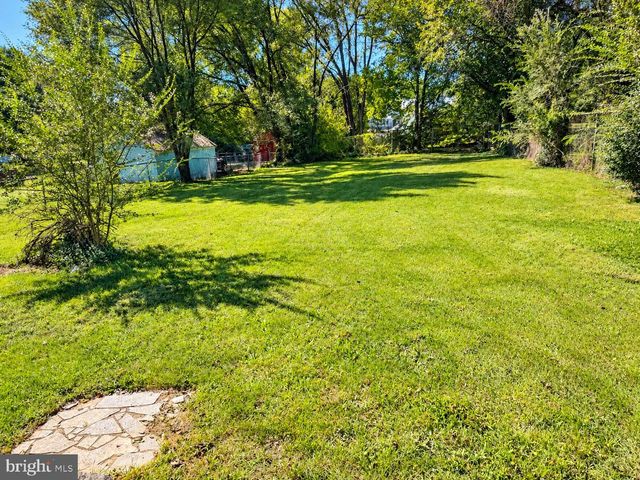 526 N HIGH ST, Martinsburg, WV 25404