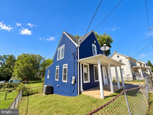 526 N HIGH ST, Martinsburg, WV 25404