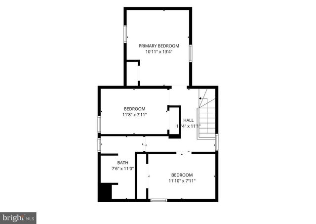526 N HIGH ST, Martinsburg, WV 25404