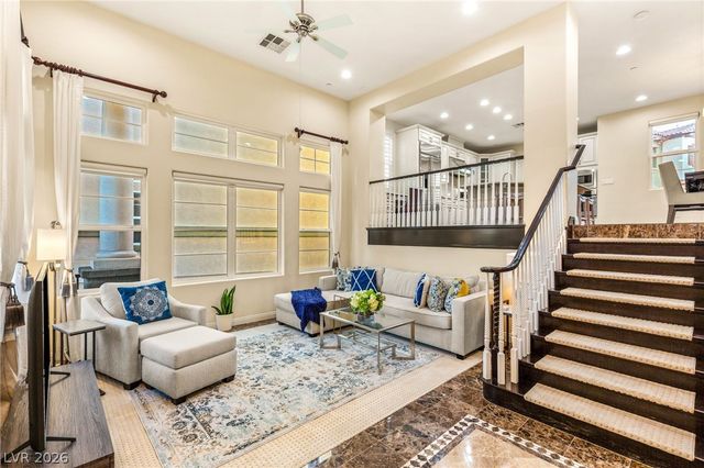 7 Via Vita Bella, Henderson, NV 89011