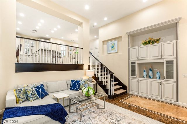 7 Via Vita Bella, Henderson, NV 89011