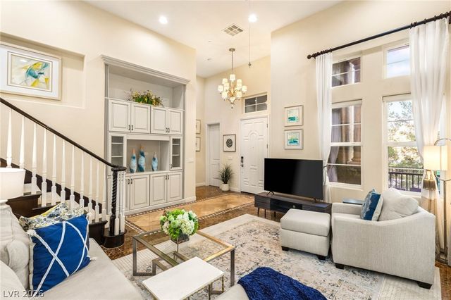 7 Via Vita Bella, Henderson, NV 89011