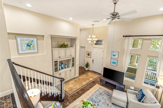 7 Via Vita Bella, Henderson, NV 89011