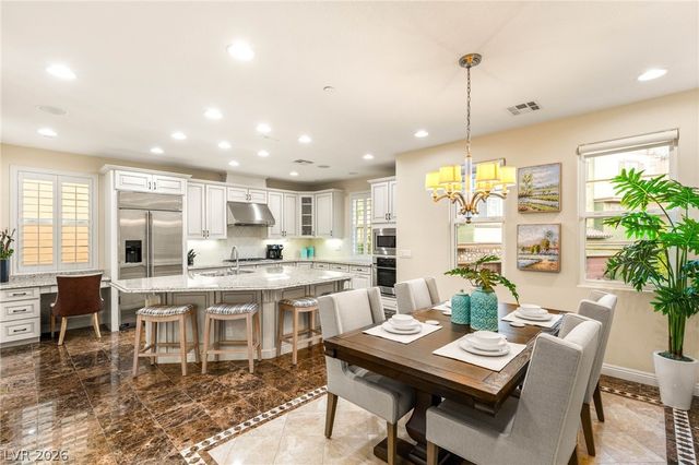 7 Via Vita Bella, Henderson, NV 89011