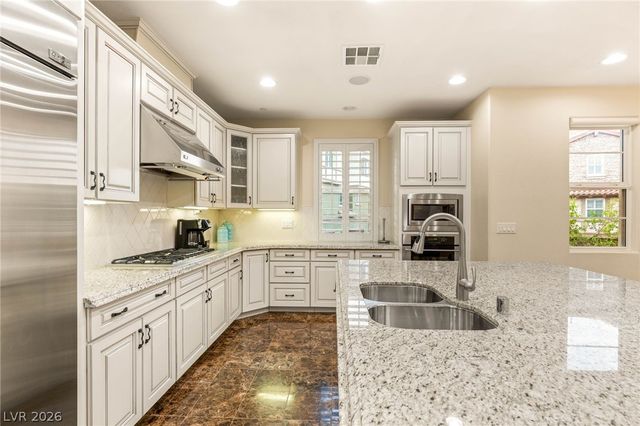 7 Via Vita Bella, Henderson, NV 89011