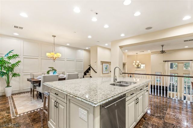 7 Via Vita Bella, Henderson, NV 89011