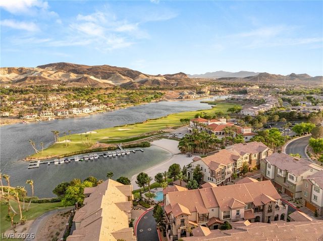 7 Via Vita Bella, Henderson, NV 89011