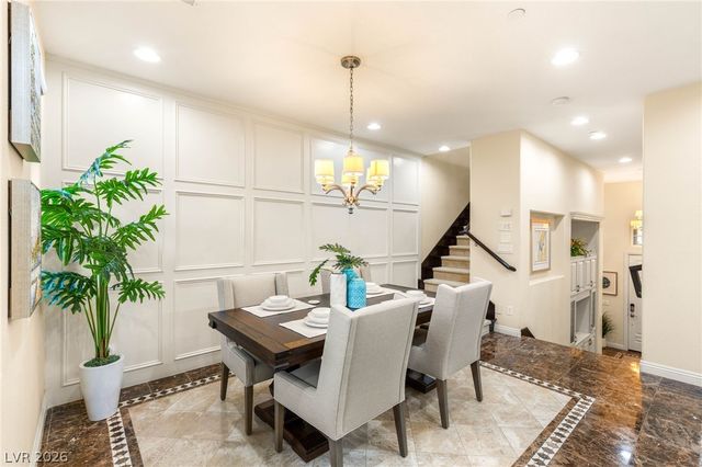 7 Via Vita Bella, Henderson, NV 89011