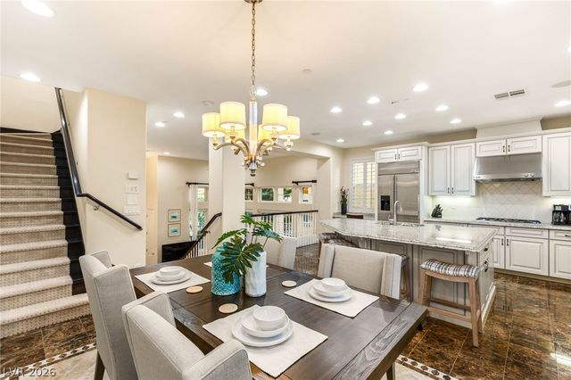 7 Via Vita Bella, Henderson, NV 89011