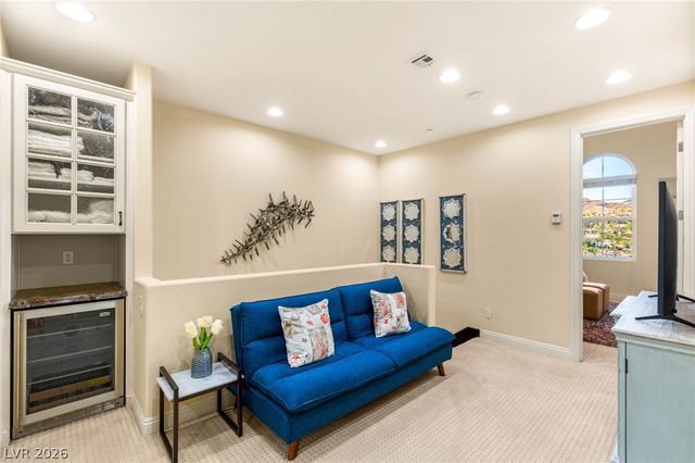 7 Via Vita Bella, Henderson, NV 89011