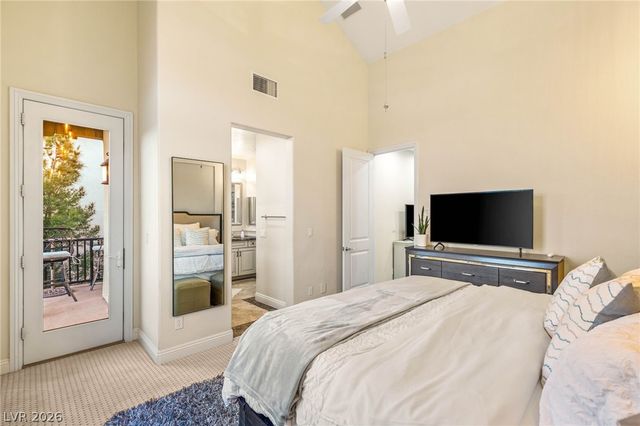 7 Via Vita Bella, Henderson, NV 89011