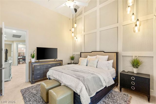 7 Via Vita Bella, Henderson, NV 89011