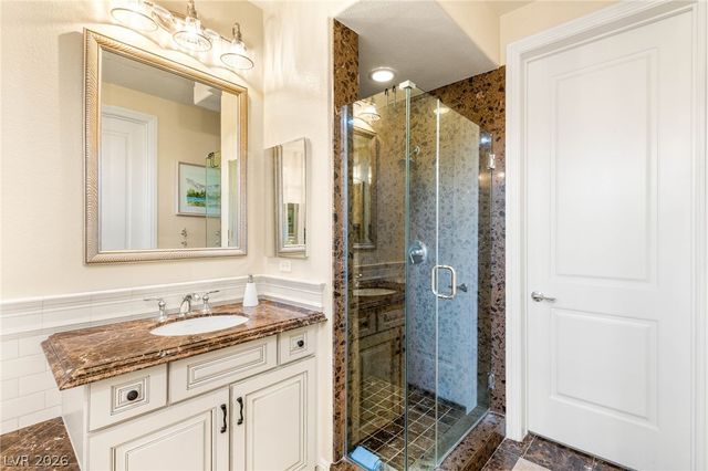 7 Via Vita Bella, Henderson, NV 89011