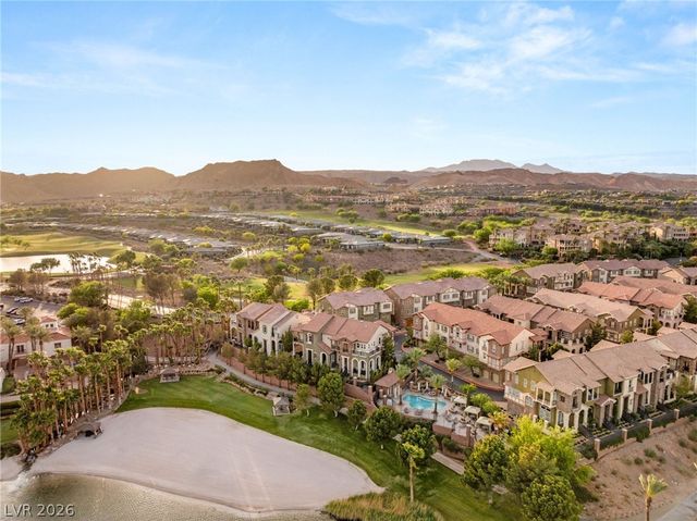 7 Via Vita Bella, Henderson, NV 89011