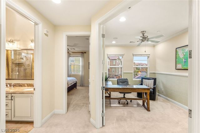 7 Via Vita Bella, Henderson, NV 89011