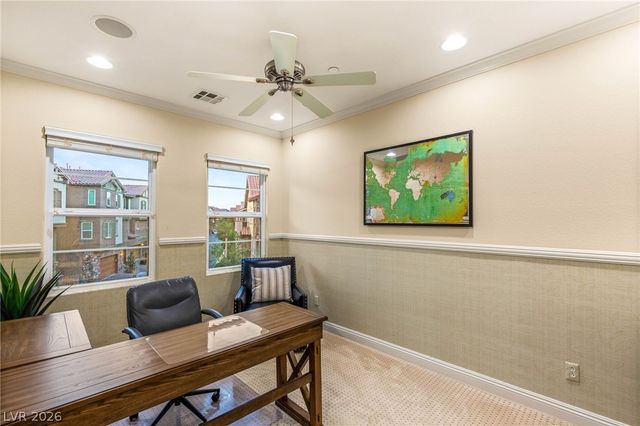 7 Via Vita Bella, Henderson, NV 89011