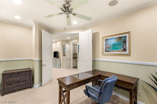 7 Via Vita Bella, Henderson, NV 89011