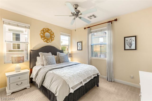 7 Via Vita Bella, Henderson, NV 89011