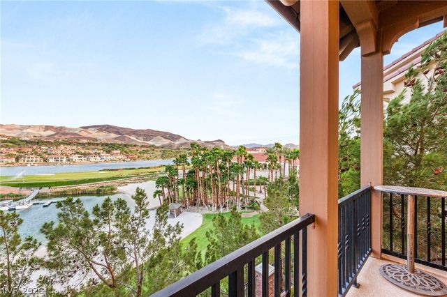 7 Via Vita Bella, Henderson, NV 89011