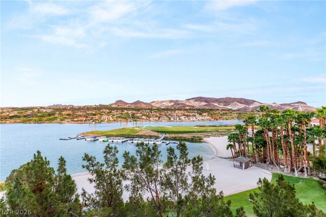 7 Via Vita Bella, Henderson, NV 89011