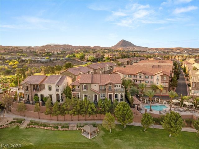 7 Via Vita Bella, Henderson, NV 89011