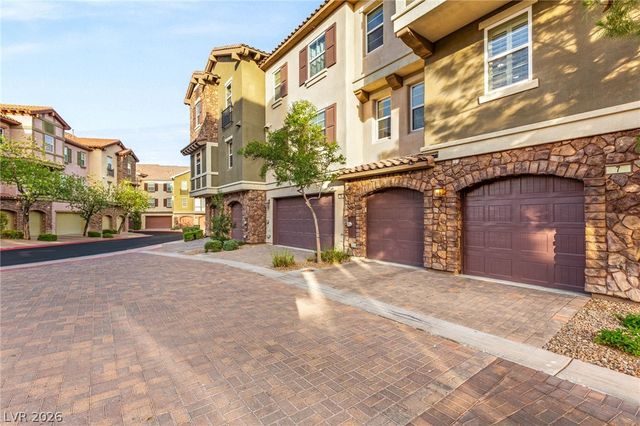 7 Via Vita Bella, Henderson, NV 89011